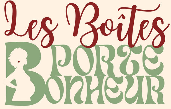 Les Boîtes Porte-Bonheur